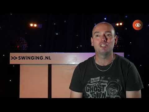 DJ Peter boeken | Swinging.nl