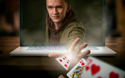 Online magic show | Swinging.nl