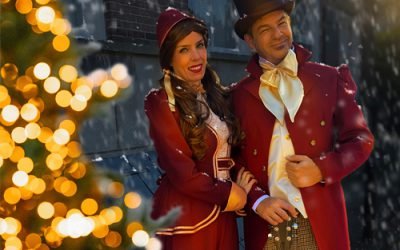 Unwind Christmas Carols boeken | Swinging.nl