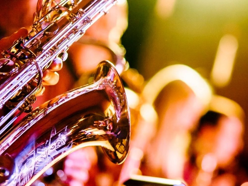 Dag van de saxofoon: een instrument voor alle gelegenheden! | Swinging.nl