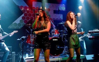 Onze meest geboekte artiesten in 2021 | Swinging.nl