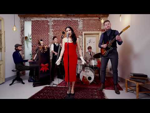 Velvet Radio   Christmas Medley | Swinging.nl
