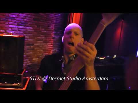 Allround band "Skip the DJ" boeken | Swinging.nl