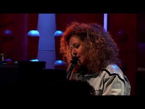 Het Groot Nederlands Songbook: Amber Gomaa - Papa (Stef Bos)