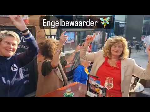 De Zingende DJ Engelbewaarder | Swinging.nl