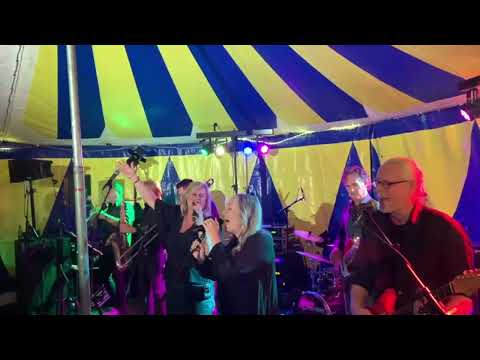 Back in the Groove - Private party 2 | Swinging.nl