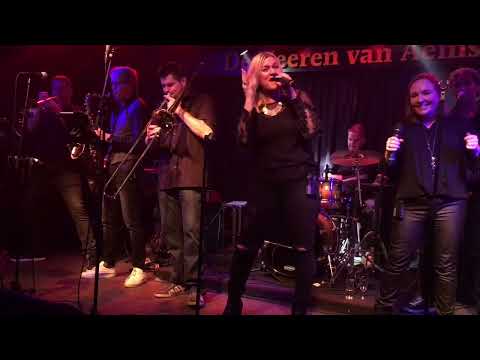 Back in the Groove - Heeren van Aemstel | Swinging.nl