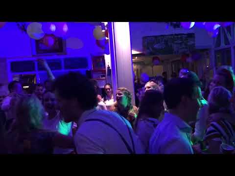 Zanger Robert & DJ | Swinging.nl
