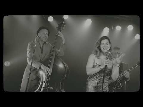 Cafe Noir - Engels Zwart Wit | Swinging.nl