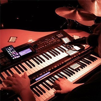 The Piano Men | Swinging.nl