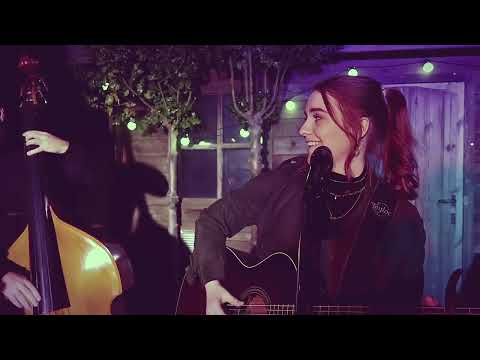 Kerst met Happy Tunes | Swinging.nl
