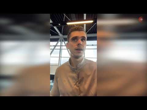 DJ Barry VLOG | Swinging.nl