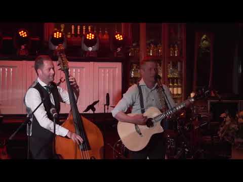 The Wood Classics huren l Swinging.nl