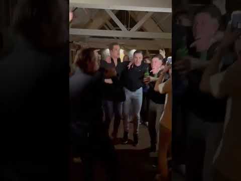 De Gangmaker Boeken l Swinging.nl #muzikant #muziek #promovideo