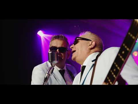 Coverband Johnny and the Moonshots Boeken l Swinging.nl