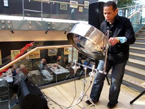 Mr  Steel | Swinging.nl
