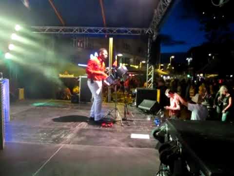Mr  Steel | Swinging.nl