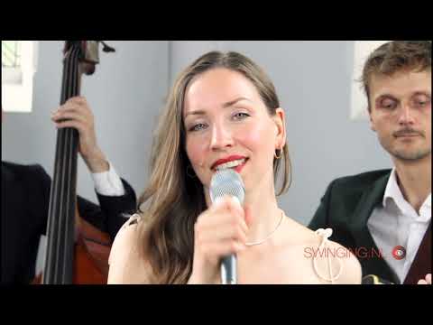 Simone's Suits | Exclusief te boeken via Swinging.nl
