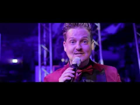 Twenty Three Roses Promovideo l Swinging.nl