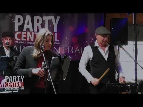 Party Central boeken | Swinging.nl
