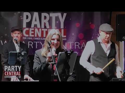 Party Central met DJ | Swinging.nl