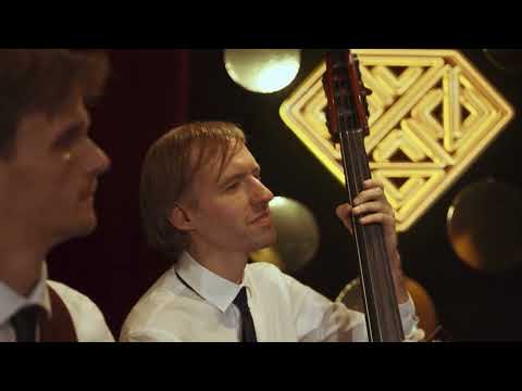 Het Chameleon trio - Summertime | Swinging.nl