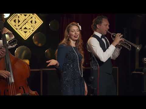 Simone's Suits | American Boy | Artiestenbureau Swinging.nl