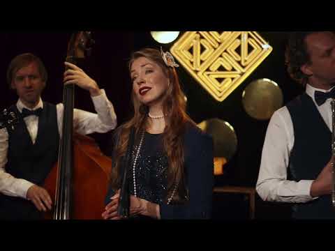 Simone's Suits | Don't know Why | Artiestenbureau Swinging.nl