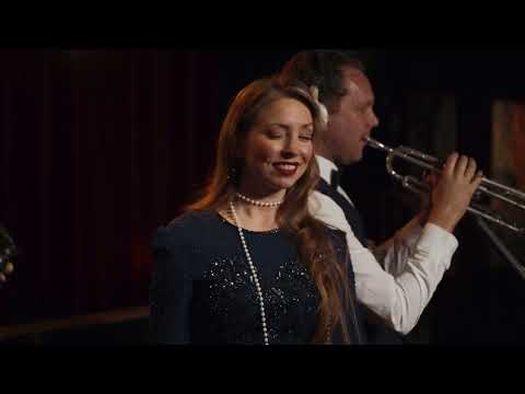 Simone's Suits | Just the Two of Us | Swinging.nl