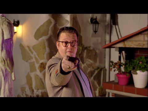 Rutger van Barneveld - Helena 2.0 (officiële videoclip) Rutger van Barneveld - Helena 2.0 (officiële videoclip)
