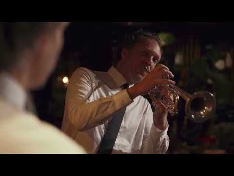 Footprints - Make You Feel My Love | Swinging.nl Footprints - Make You Feel My Love | Swinging.nl